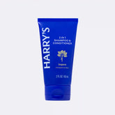 2 in 1 Shampoo & Conditioner 2oz