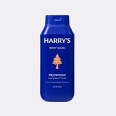 Redwood Body Wash 18oz