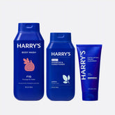 Head to Toe Cleansers