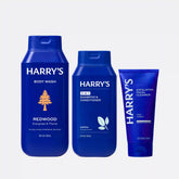 Head to Toe Cleansers