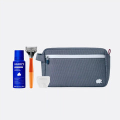 Harry's Original Shave Travel Kit