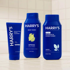 Head to Toe Cleansers