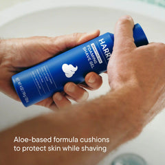 Harry's Original 8 Blades & 2 Shave Gels