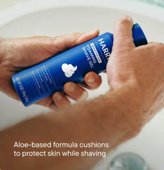 Harry's Plus 8 Blades & 1 Gel
