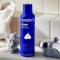 Shave Gel 6.7oz - 3 pack