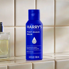 Post-Shave Balm 3.4oz - 3 pack