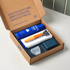 Harry's Original Shave Set