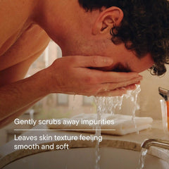Exfoliating Facial Cleanser 2oz