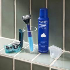 Harry's Original Shave Set