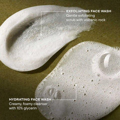 Double Cleansing Duo