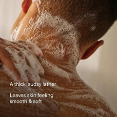 Wildlands Body Wash 18oz