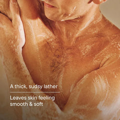 Stone Body Wash 30oz