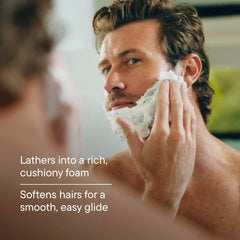 Shave Gel 2oz