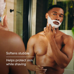 Shave Cream 6oz - 3 pack