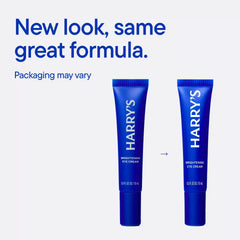 Brightening Eye Cream 0.5oz