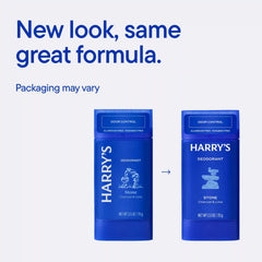Deodorant | 48 HR Odor Control - 2 Pack
