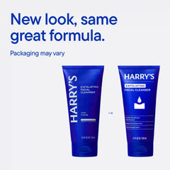 Exfoliating Facial Cleanser 5.1oz
