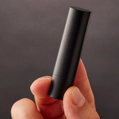 Harryâs Black Lip Balm - 3 Pack