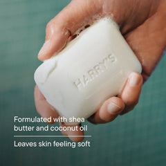 Bar Soap 4oz - 4 Pack