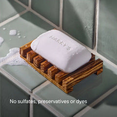 Wildlands Bar Soap 4oz