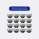 Harryâs Original Blade Refills