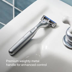 Harry's Plus Handle