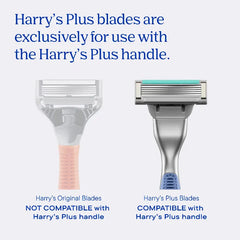 Harryâs Plus Value Pack