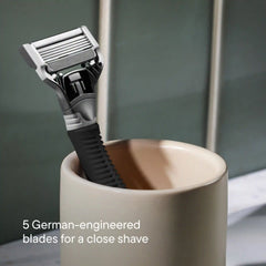 Harry's Original Shave Set