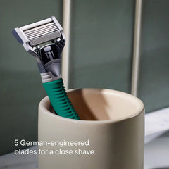 Harry's Original Shave Set