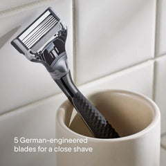 Harry's Original Shave Travel Kit
