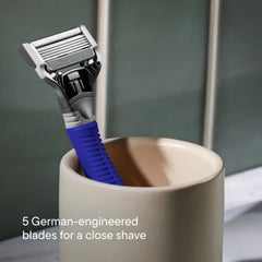 Harry's Original Shave Travel Kit
