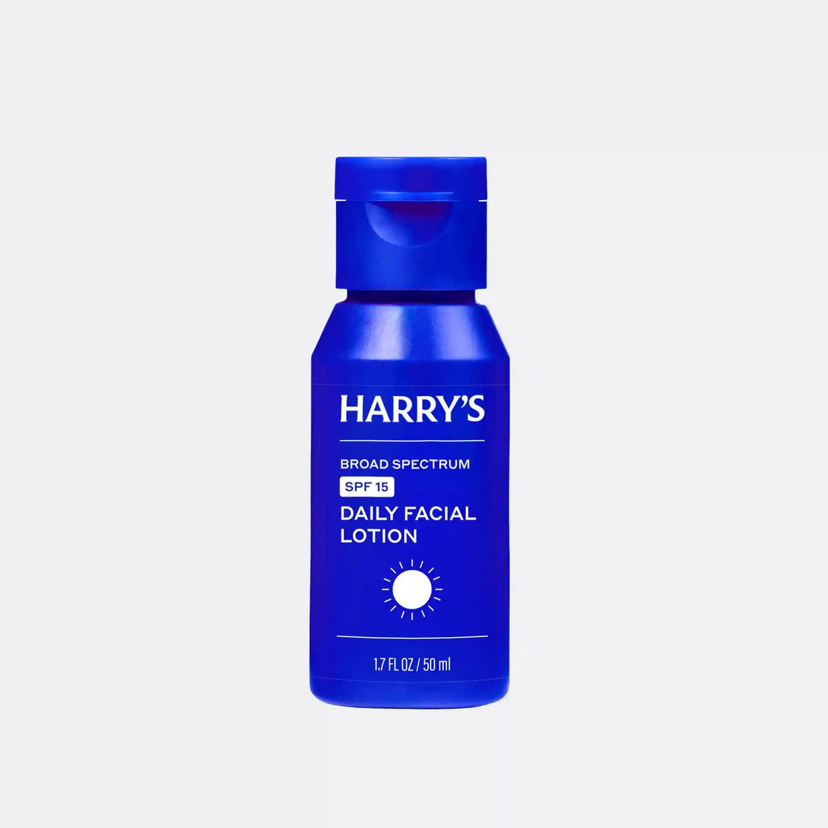 Daily Facial Lotion SPF 15 1.7oz - 2 Pack