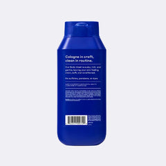 Spring Body Wash 18oz