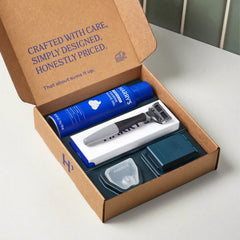 Harry's Original Shave Set
