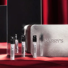 Cologne Discovery Set | 3x 1.25ml