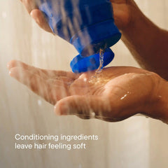 Hair & Body Cleansers