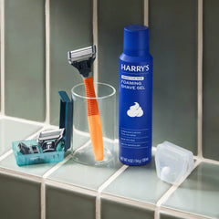 Harry's Original Shave Set