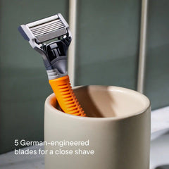Harryâs Original 7 Blade Value Pack