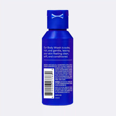 Stone Body Wash 3.4oz