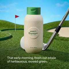 Greenskeeper Body Wash