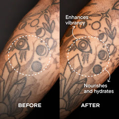Tattoo Frost
