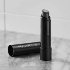 Harryâs Black Lip Balm - 2 Pack