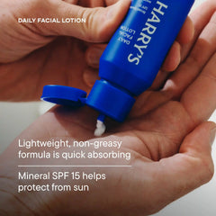 AM/PM Necessities | Exfoliating Cleanser