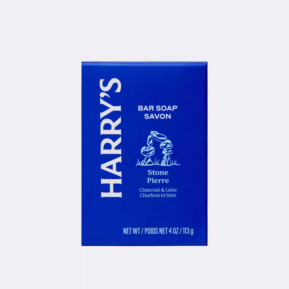 Bar Soap 4oz - 8 Pack
