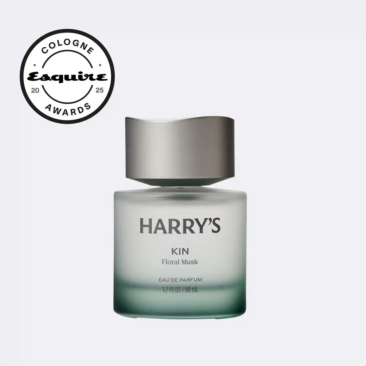 Kin | Eau De Parfum | 1.7oz