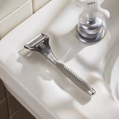 Harry's Chrome Handle