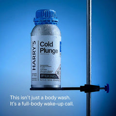 Cold Plunge Body Wash